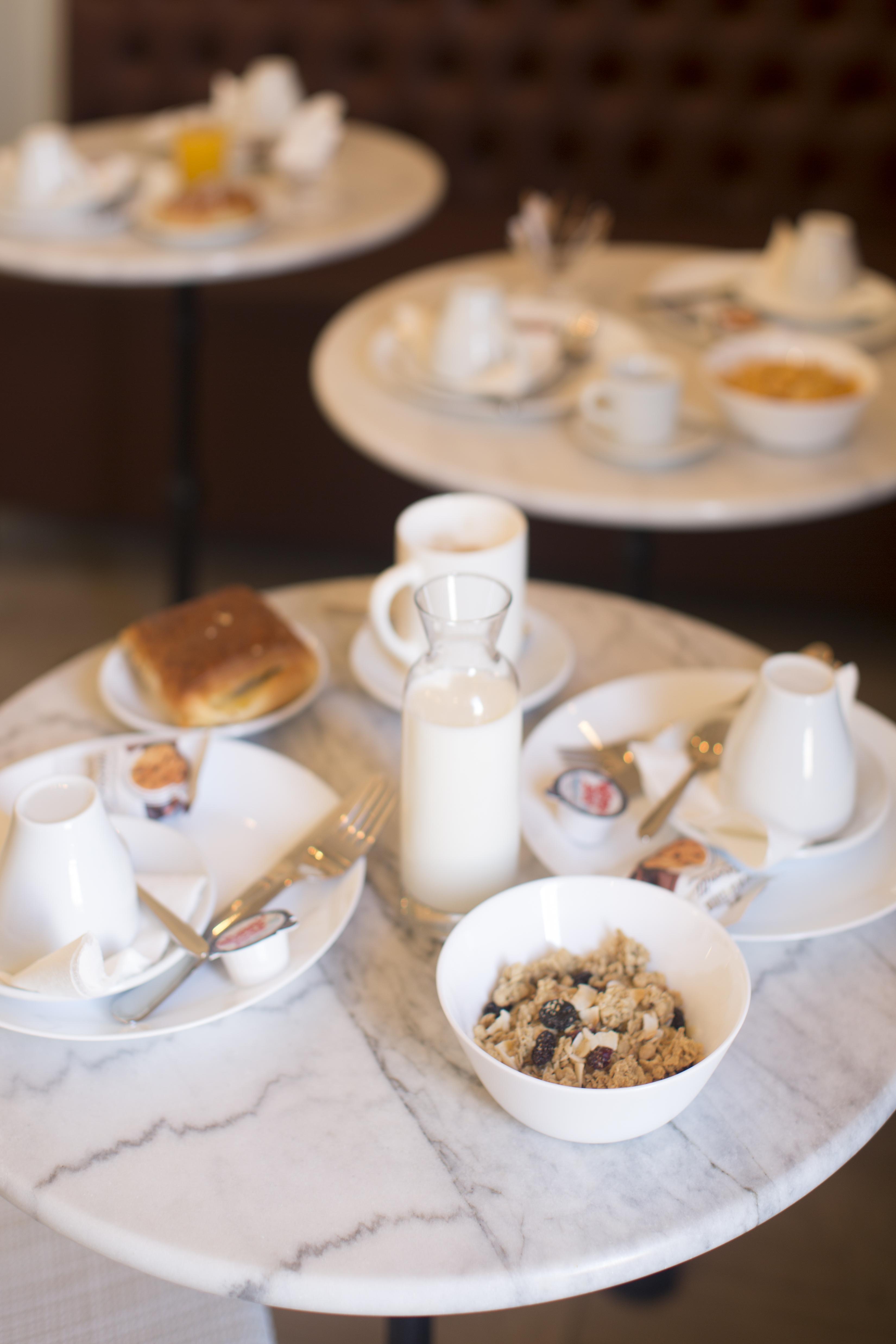 Relais Monti Hotel Roma Ngoại thất bức ảnh